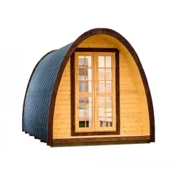 Pod 2,40 x 4,80 m