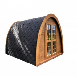 Pod isolé 2,40 x 4,00 m